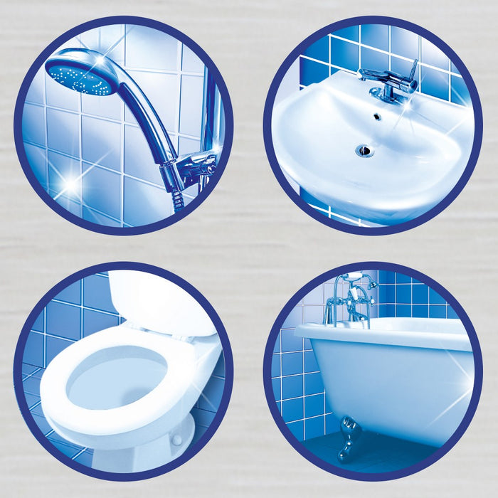 Lysol Mildew Remover Spray with Bleach - 28oz