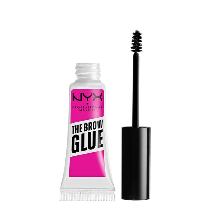 NYX Professional Makeup Brow Glue Stick - 0.17oz *NEW*