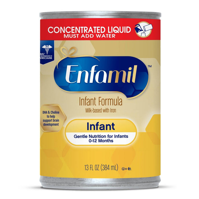 Enfamil Premium Infant Formula Concentrated Liquid - 13 fl oz