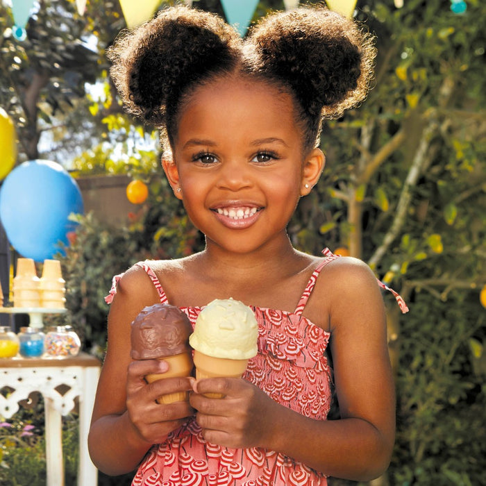Little Tikes Cozy Ice Cream Truck Ride-On (LOCAL PICKUP ONLY)