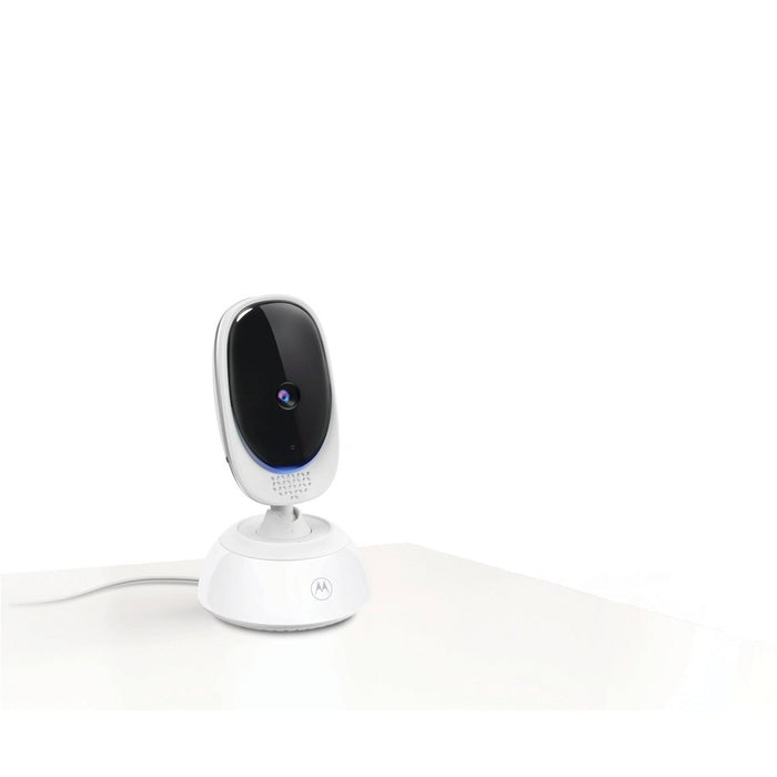 Motorola 5" Video Baby Monitor w/PTZ - VM75-2