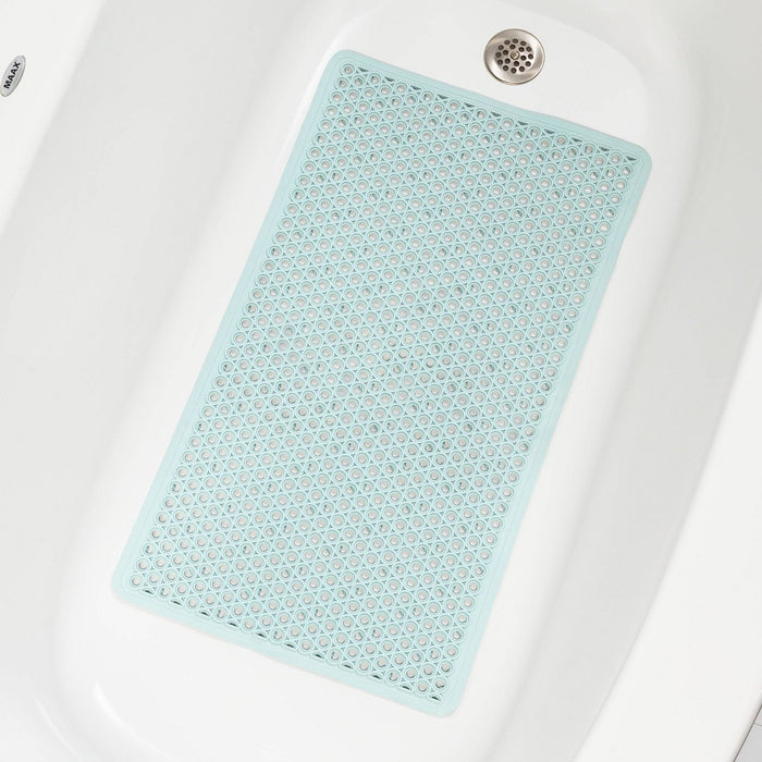 Hydracell Bath Mat Aqua - Made By Design