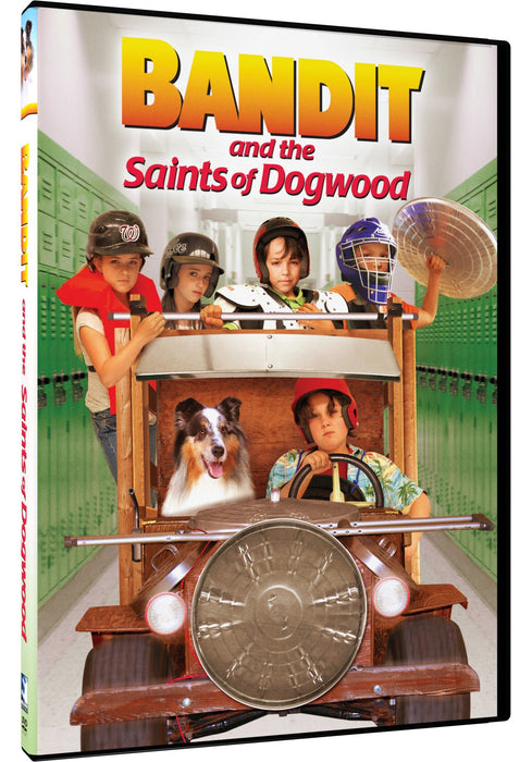 Bandit And The Saints Of Dogwood