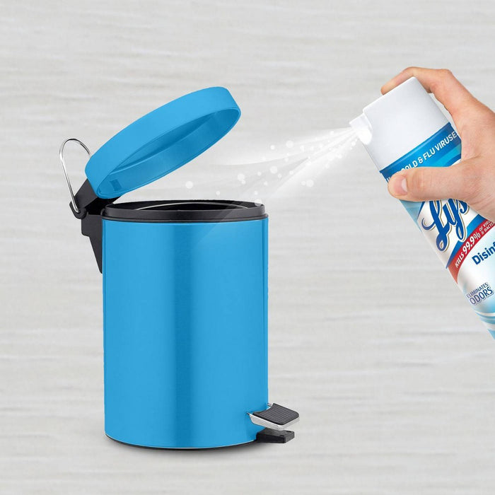 Lysol Disinfectant Early Morning Breeze Spray - 19oz