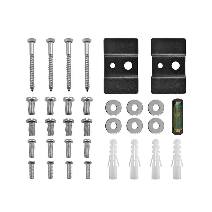 Core Innovations Low Profile TV Mount 23-65"