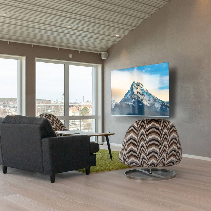 Core Innovations Low Profile TV Mount 23-65"