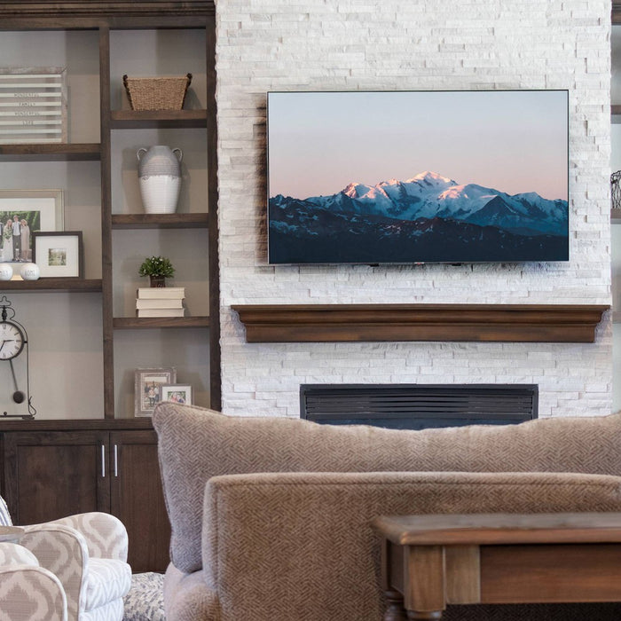 Core Innovations Low Profile TV Mount 23-65"