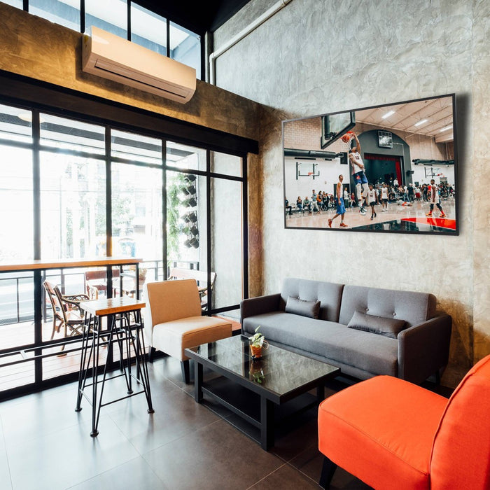 Core Innovations Low Profile TV Mount 23-65"