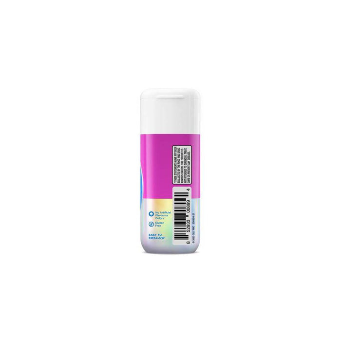 OLLY Lovin' Libido Capsule Supplement - 40ct