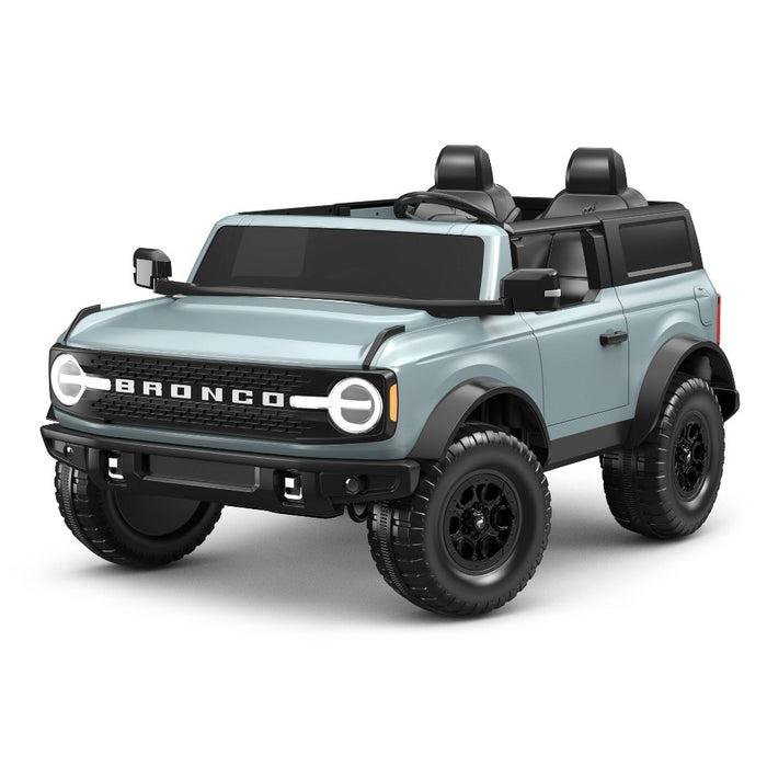 Kid Trax 12V Ford Bronco Powered Ride-On (LOCAL PICKUP ONLY)