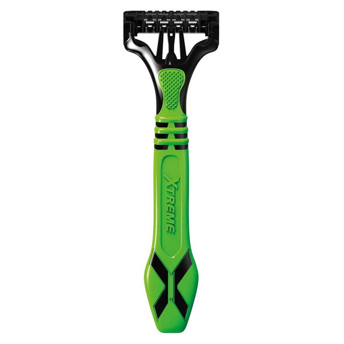 Schick Xtreme3 Sensitive Men's Disposable Razors - 8ct