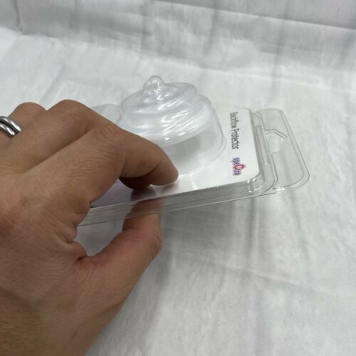 SpeCtra Backflow Protector Cleaning and Disinfection for Breast Pumps