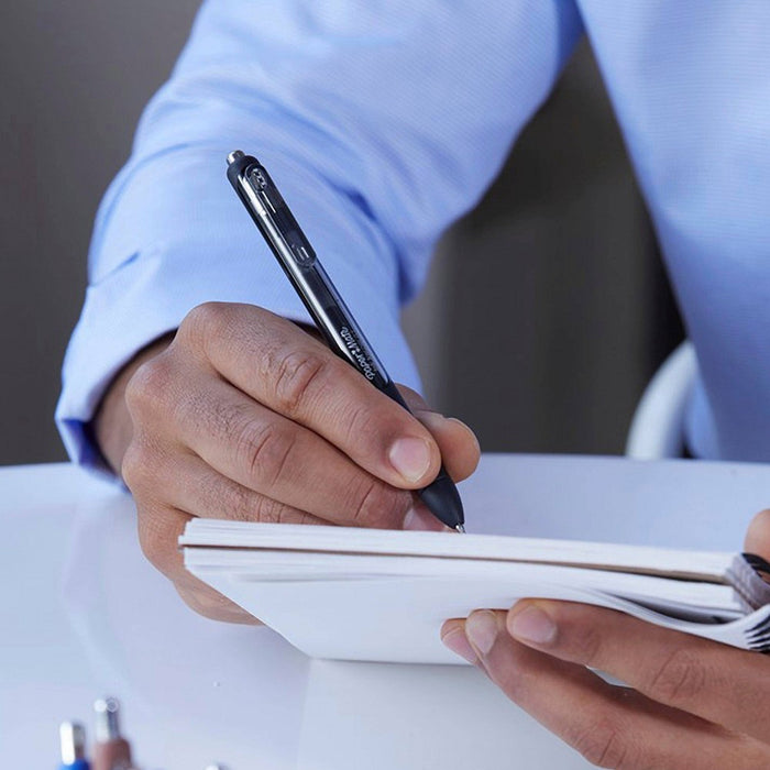 Paper Mate Ink Joy 6pk Gel Pens 0.7mm Medium Tip Black