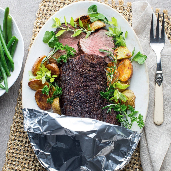 Reynolds Wrap Heavy Duty Aluminum Foil - 50 sq ft