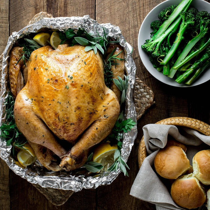 Reynolds Wrap Heavy Duty Aluminum Foil - 50 sq ft