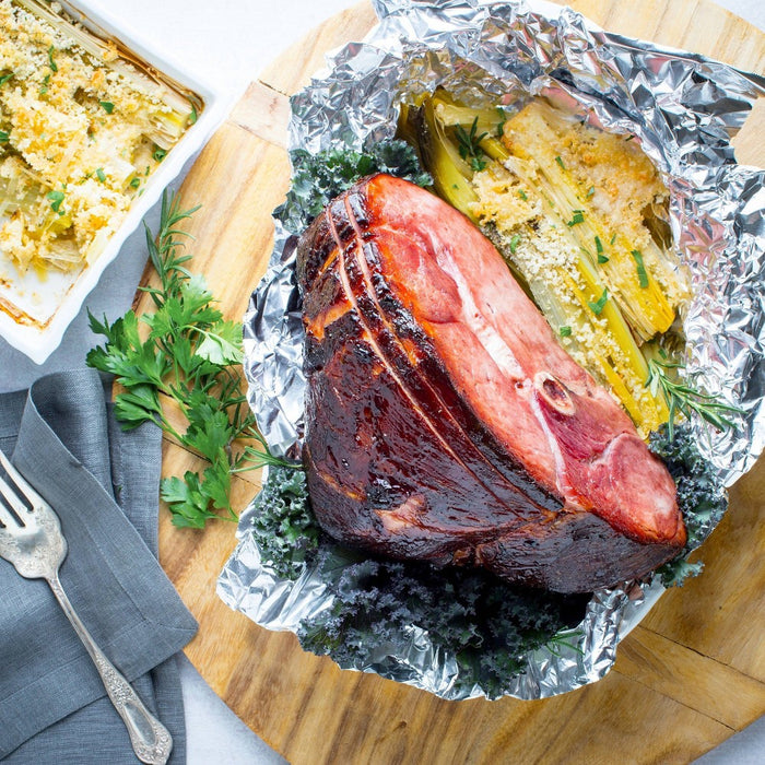 Reynolds Wrap Heavy Duty Aluminum Foil - 50 sq ft