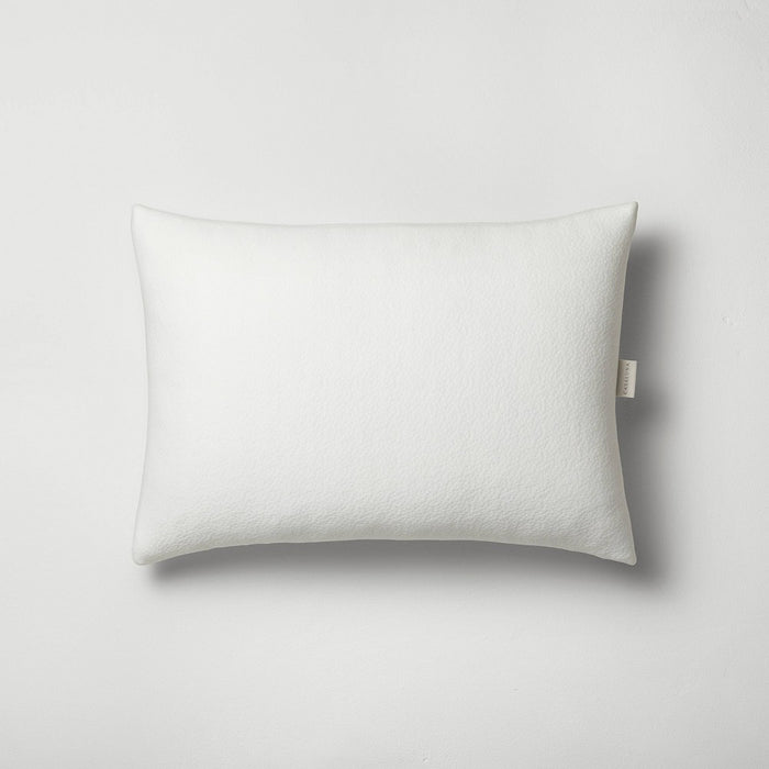 King Memory Foam & Down Alternative Bed Pillow - Casaluna