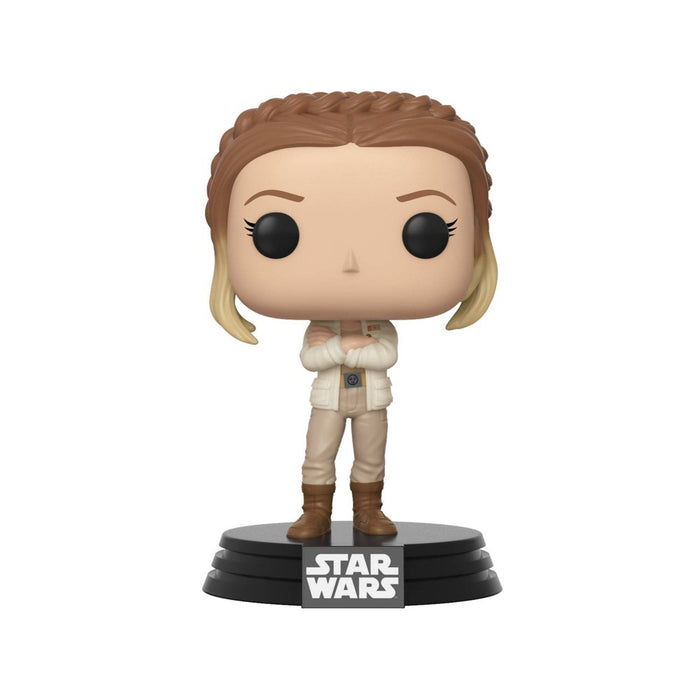 Funko POP! Star Wars: The Rise of Skywalker - Lieutenant Connix
