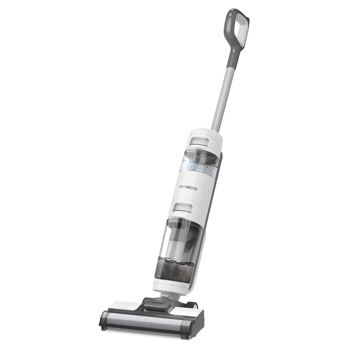 Tineco iFloor Breeze Cordless Wet Dry Vacuum Mop Combo for Hard Floors - White (LOCAL PICKUP ONLY)