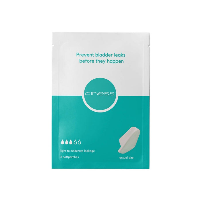 Finess Bladder Support Trial Pack - 5ct