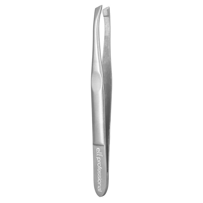 e.l.f. Slant Tweezer