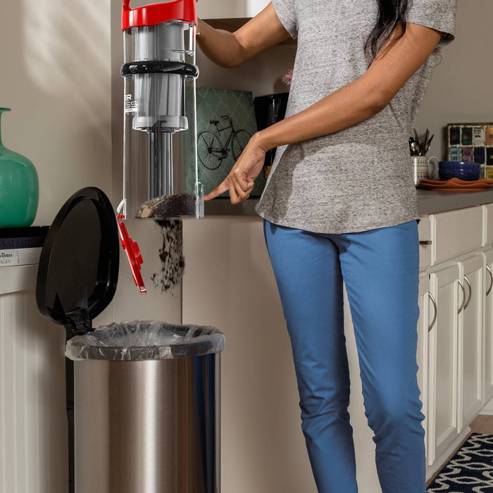 Dirt Devil Endura Compact Upright Vacuum Cleaner - UD20131