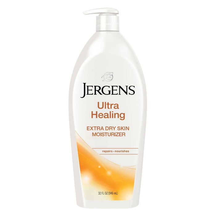 Jergens Ultra Healing Dry Skin Hand and Body Lotion - 32 fl oz