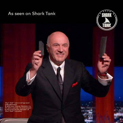 Prime 6 Pro Pack 22lbs Charcoal (LOCAL PICKUP ONLY)