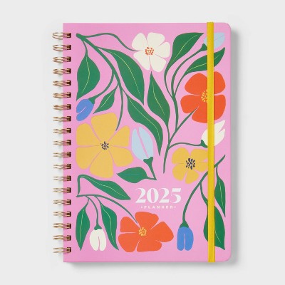 Undated Planner - Spritz
