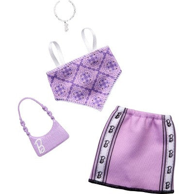 Barbie Complete Looks S2