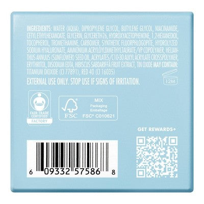 e.l.f. SKIN Holy Hydration! Thirst Burst Moisturizer Drops - 1 fl oz