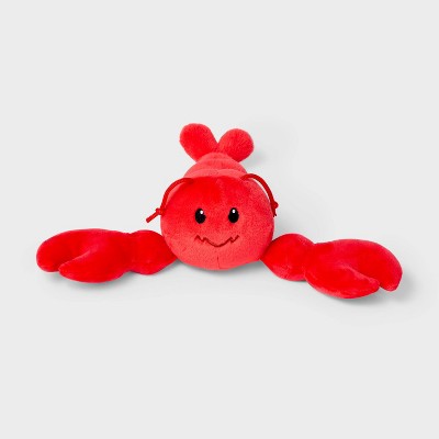 3" Lobster Stuffed Animal - Gigglescape
