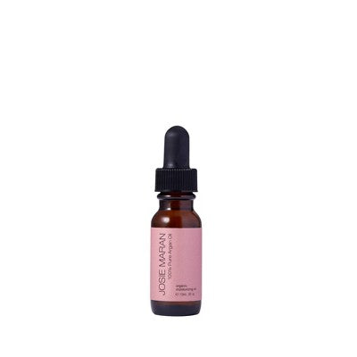 JOSIE MARAN Mini 100% Pure Argan Face Oil - 0.5 fl oz - Ulta Beauty
