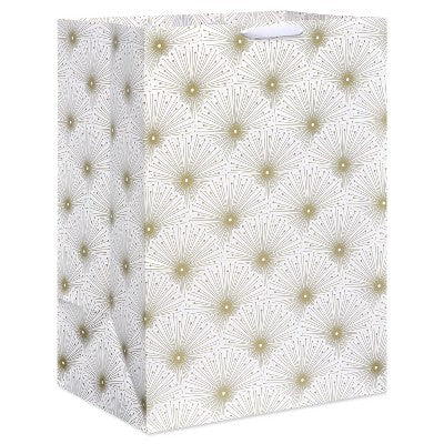 Colossal Wedding Decorative Gift Bag - Spritz