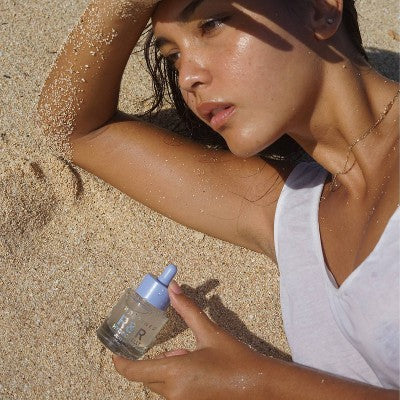 Undefined R&R Hydro Jelly Face & Eye Serum - 1 fl oz