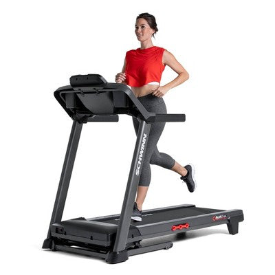 Schwinn 810 Treadmill - Black (LOCAL PICKUP ONLY)