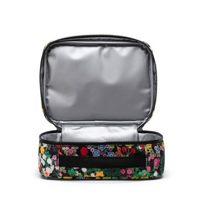 Herschel Supply Co. LEGO Pop Quiz Lunch Box - Scavenger Hunt Meadow