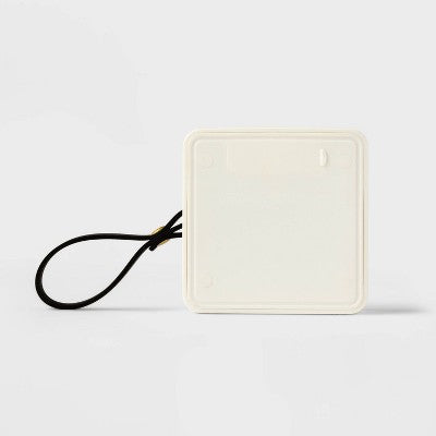 Mini Portable Bluetooth Speaker - heyday with Natashna Anderson