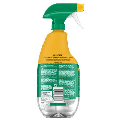 Spruce Weed and Grass Killer Trigger Spray 24oz