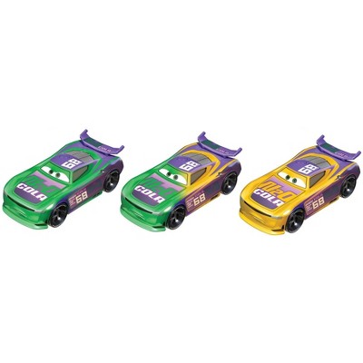 Cars Cc N2O Cola