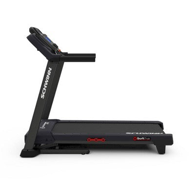 Schwinn 810 Treadmill - Black (LOCAL PICKUP ONLY)