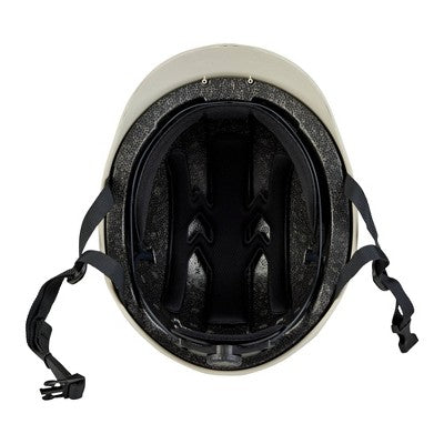 Bell Huxley Adult Bike Helmet - White