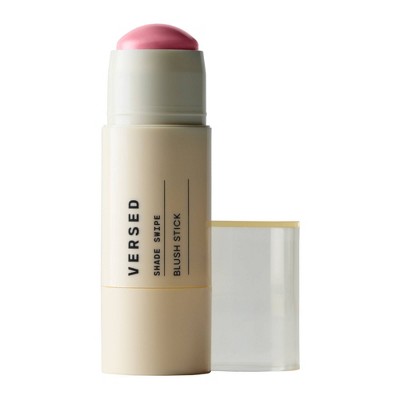 Versed Shade Swipe Blush Stick - Deco - 0.19oz