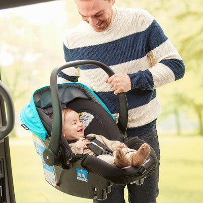 Safety 1st OnBoard LT Infant Car Seat - Monument 2 (LOCAL PICKUP ONLY)