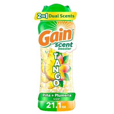 Gain Tango Laundry Beads - Pina Plumeria - 21.1oz
