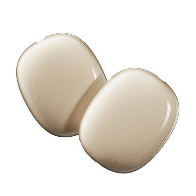 GEMS Wireless Over-Ear Headphone Covers - Gold
