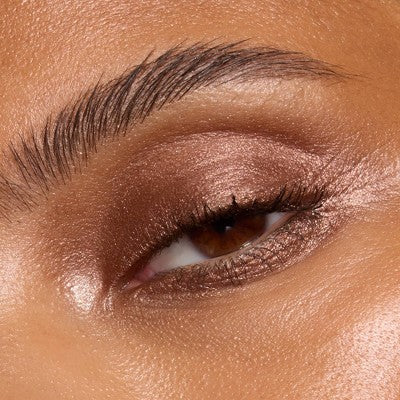 e.l.f. Perfect 10 Eyeshadow Palette - Keep It Ethereal - 0.42oz