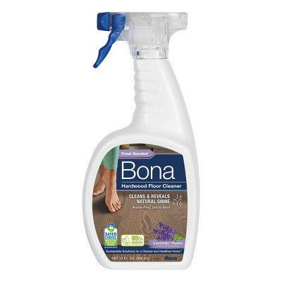 Bona Lavender Thyme Multi-Purpose Floor Cleaner Spray - 32 fl oz
