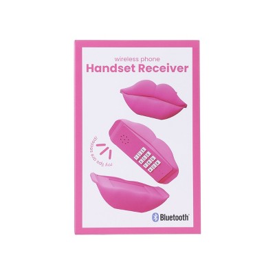 Vivitar Novelty 'Lips' Phone Handset