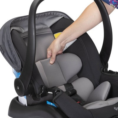Safety 1st OnBoard LT Infant Car Seat - Monument 2 (LOCAL PICKUP ONLY)